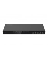 DIGITUS 4x2 HDMI Matrix / Multi-Viewer 4K/30Hz SPDIF Stereo RS232 - nr 4