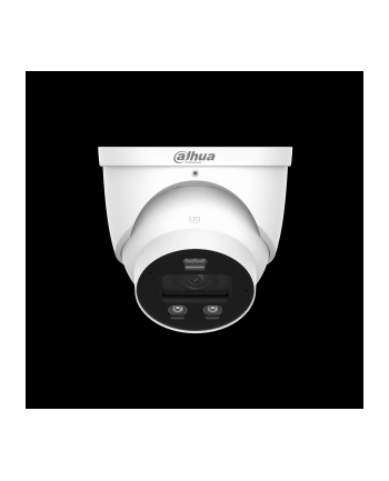 NET CAMERA 6MP IR EYEBALL/HDW3649H-ASPV0280B-PRO DAHUA nr 1