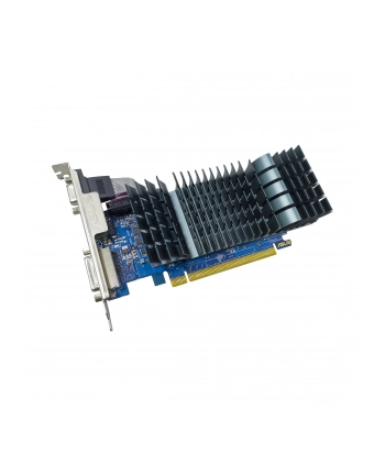 Karta VGA Asus GT710-SL-2GD5-BRK-EVO 2GB DDR5 64bit VGA+DVI+HDMI PCIe 2.0 nr 2