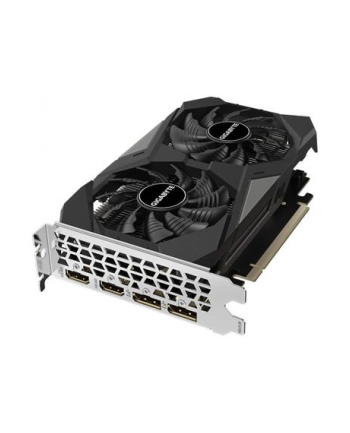 GIGABYTE GeForce RTX 3050 WINDFORCE OC V2 6GB nr 2