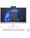 Komputer AIO HP ProOne 245 G10 23,8''FHD/R5-7520U/16GB/SSD512GB/Radeon/11PR 3Y White - nr 2