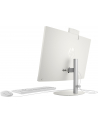 Komputer AIO HP ProOne 245 G10 23,8''FHD/R5-7520U/16GB/SSD512GB/Radeon/11PR 3Y White - nr 8