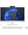 Komputer AIO HP ProOne 245 G10 23,8''FHD/R7-7730U/16GB/SSD512GB/Radeon/11PR 3Y White - nr 2