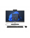 Komputer AIO HP ProOne 245 G10 23,8''FHD/R5-7520U/16GB/SSD512GB/Radeon/11PR 3Y Black - nr 14