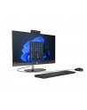 Komputer AIO HP ProOne 245 G10 23,8''FHD/R5-7520U/16GB/SSD512GB/Radeon/11PR 3Y Black - nr 15