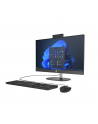 Komputer AIO HP ProOne 245 G10 23,8''FHD/R5-7520U/16GB/SSD512GB/Radeon/11PR 3Y Black - nr 17