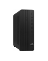 Komputer PC HP Pro 290 G9 SFF i3-13100/16GB/SSD512GB/UHD730/DVD/DOS 3Y Black - nr 4