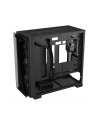 Obudowa Asus A23 PLUS TG ARGB BLACK mATX z oknem bez zasilacza - nr 24