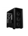 Obudowa Asus A23 PLUS TG ARGB BLACK mATX z oknem bez zasilacza - nr 34