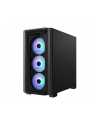 Obudowa Asus A23 PLUS TG ARGB BLACK mATX z oknem bez zasilacza - nr 35