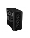 Obudowa Asus A23 PLUS TG ARGB BLACK mATX z oknem bez zasilacza - nr 36