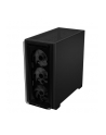 Obudowa Asus A23 PLUS TG ARGB BLACK mATX z oknem bez zasilacza - nr 62