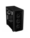 Obudowa Asus A23 PLUS TG ARGB BLACK mATX z oknem bez zasilacza - nr 67