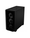 Obudowa Asus A23 PLUS TG ARGB BLACK mATX z oknem bez zasilacza - nr 68