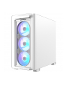Obudowa Asus A23 PLUS TG ARGB WHITE mATX z oknem bez zasilacza - nr 49