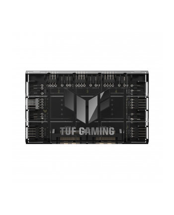 Kontroler wentylatorów Asus TUF GAMING ARGB PWM FAN HUB