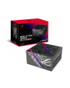 Zasilacz Asus ROG-STRIX-1200P-GAMING 1200W 80Plus Platinum aPFC - nr 25