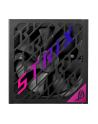 Zasilacz Asus ROG-STRIX-1200P-GAMING 1200W 80Plus Platinum aPFC - nr 36