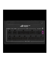 Zasilacz Asus ROG-STRIX-1200P-GAMING 1200W 80Plus Platinum aPFC - nr 45