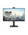 Monitor Asus 27'' Business Monitor BE279QFK HDMI DP VGA głośniki - nr 1