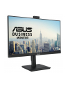 Monitor Asus 27'' Business Monitor BE279QFK HDMI DP VGA głośniki - nr 6