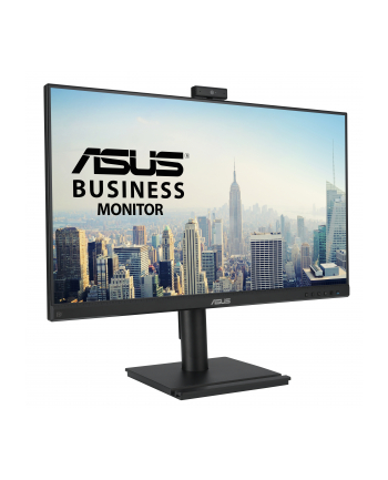 Monitor Asus 27'' Business Monitor BE279QFK HDMI DP VGA głośniki