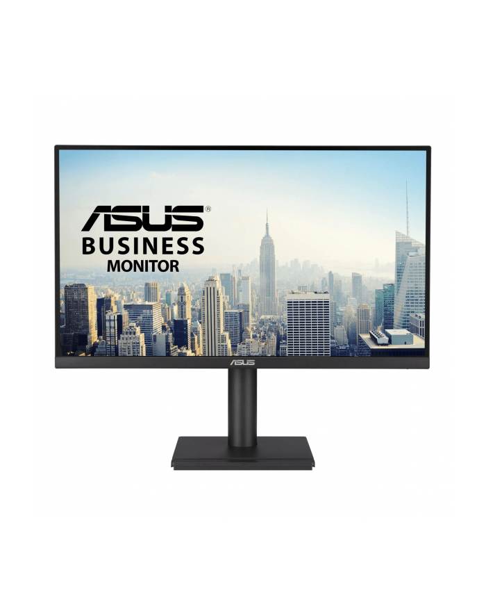 Monitor Asus 27'' Business Monitor VA27UCPS HDMI DP USB-C 4xUSB 3.2 2x2W główny