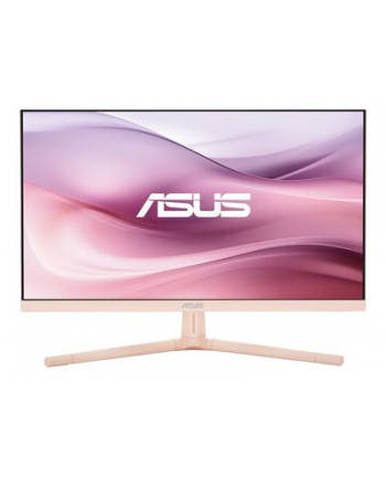 Monitor Asus 27'' Eye Care Gaming Monitor VU279CFE-P HDMI USB-C Rose Clay