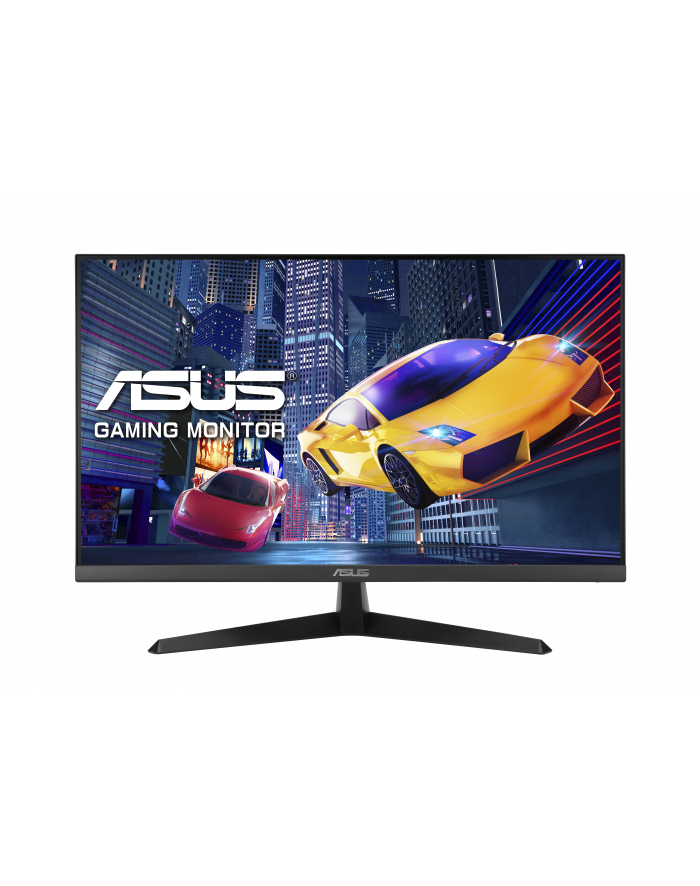 Monitor Asus 27'' Eye Care Gaming Monitor VY279HGR HDMI VGA główny