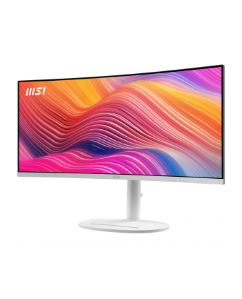 Monitor MSI 34'' Modern MD342CQPW UWQHD VA 120Hz 2xHDMI DP 4xUSB głośniki