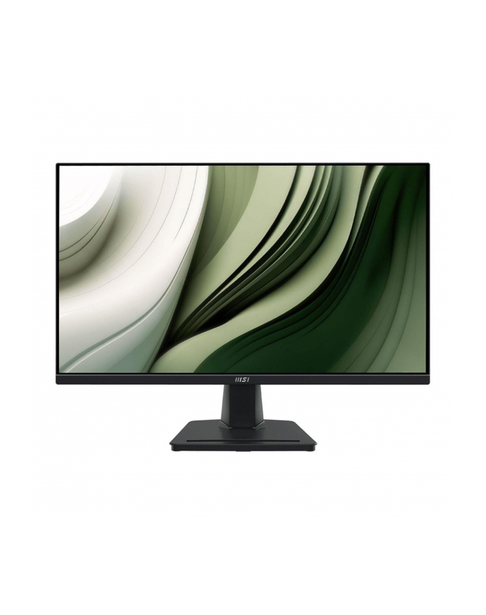 Monitor MSI 24'' PRO MP245G główny