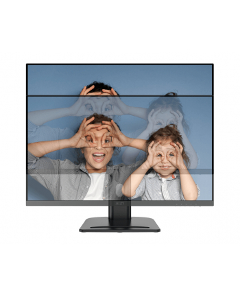 Monitor MSI 27'' PRO MP273QP E2 IPS WQHD 100Hz 2xHDMI DP głośniki