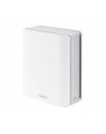 System Mesh Asus ZenWiFi BT8 BE14000 Wi-Fi 7 Tri-band Biały - nr 1