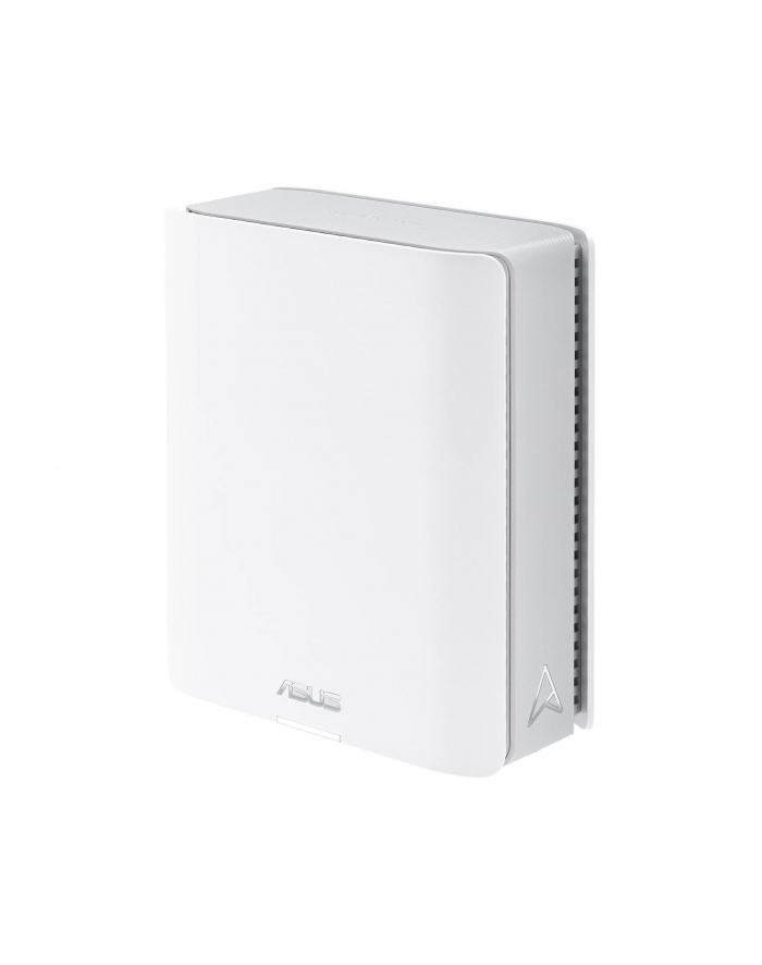 System Mesh Asus ZenWiFi BT8 BE14000 Wi-Fi 7 Tri-band Biały główny