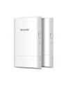 Urządzenie typu CPE Tenda O1-5G Kit 5GHz Outdoor 9dBi 11AC 867Mbps LAN PoE 2szt. - nr 1
