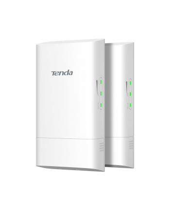 Urządzenie typu CPE Tenda O1-5G Kit 5GHz Outdoor 9dBi 11AC 867Mbps LAN PoE 2szt. nr 1