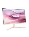 Monitor Asus 27'' Eye Care Gaming Monitor VU279CFE-P HDMI USB-C Rose Clay - nr 30