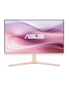 Monitor Asus 27'' Eye Care Gaming Monitor VU279CFE-P HDMI USB-C Rose Clay - nr 35