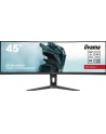 IIYAMA GCB4580DQSN-B1 44.5inch ETE VA DQHD Curved 1500R 165Hz 450cd/m2 0.8ms DP 2xHDMI USB-C Dock KVM 3xUSB 3.2 Speakers HDR400 (P) - nr 12
