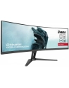 IIYAMA GCB4580DQSN-B1 44.5inch ETE VA DQHD Curved 1500R 165Hz 450cd/m2 0.8ms DP 2xHDMI USB-C Dock KVM 3xUSB 3.2 Speakers HDR400 (P) - nr 4