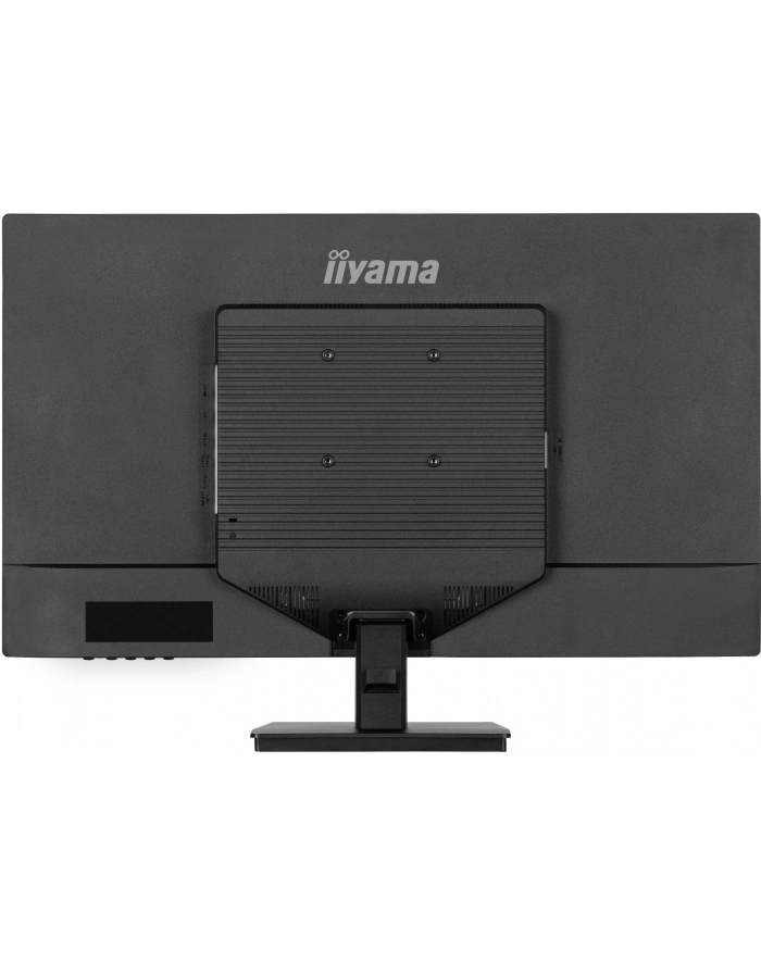 IIYAMA X3270QSU-B1 32inch IPS 2560x1440 250cd/m2 3ms 2xHDMI DP USB (P) główny