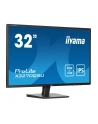 IIYAMA X3270QSU-B1 32inch IPS 2560x1440 250cd/m2 3ms 2xHDMI DP USB (P) - nr 16