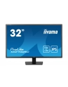 IIYAMA X3270QSU-B1 32inch IPS 2560x1440 250cd/m2 3ms 2xHDMI DP USB (P) - nr 2