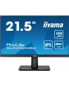 IIYAMA XU2292HSU-B6 21.5inch ETE IPS FHD 100Hz 250cd/m2 0.4ms HDMI DP USB-HUB 4x3.2 Speakers (P) - nr 24