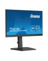 IIYAMA XUB2293HSU-B7 21.5inch IPS FHD 100Hz 300cd/m2 1ms HDMI DP 2xUSB 2.0 Speakers 15cm Height Adj. Stand (P) - nr 18