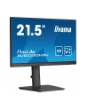 IIYAMA XUB2293HSU-B7 21.5inch IPS FHD 100Hz 300cd/m2 1ms HDMI DP 2xUSB 2.0 Speakers 15cm Height Adj. Stand (P) - nr 2