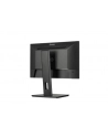 IIYAMA XUB2293HSU-B7 21.5inch IPS FHD 100Hz 300cd/m2 1ms HDMI DP 2xUSB 2.0 Speakers 15cm Height Adj. Stand (P) - nr 39