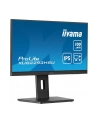 IIYAMA XUB2293HSU-B7 21.5inch IPS FHD 100Hz 300cd/m2 1ms HDMI DP 2xUSB 2.0 Speakers 15cm Height Adj. Stand (P) - nr 42