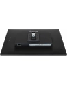 IIYAMA XUB2492QSU-B1 24inch ETE IPS-panel 2560x1440 100Hz QHD 300cd/m2 0.5ms MPRT FreeSync HDMI DP 15cm Height Adj. Stand (P) - nr 7