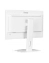 IIYAMA XUB2497HSN-W2 24inch IPS FHD 300cd/m2 1ms HDMI DP DP OUT 3xUSB 3.2 USB C 7.5W LAN Speakers 15cm Height Adj. Stand White (P) - nr 5